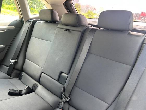BMW X1 2.0 16V GASOLINA SDRIVE18I 4P AUTOMÁTICO